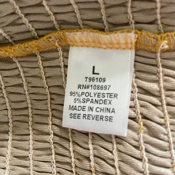 Crop tank top it beautiful - Picture 4 of 6